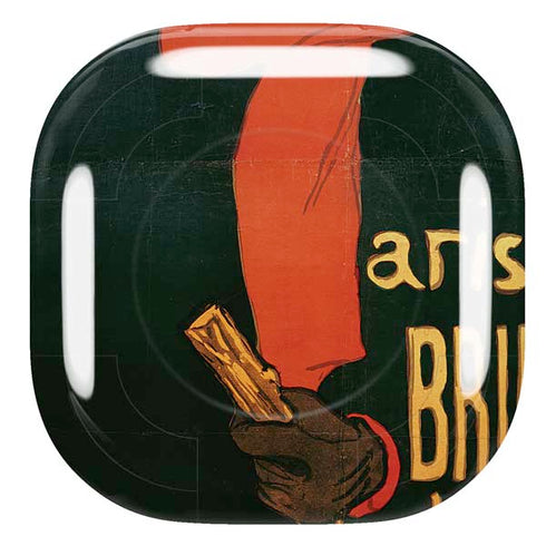 Henri Toulouse-Lautrec Ambassadeurs Aristide Bruant Galaxy Buds Pro Skin