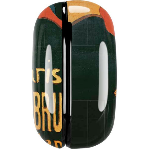 Henri Toulouse-Lautrec Ambassadeurs Aristide Bruant Galaxy Buds Pro Skin