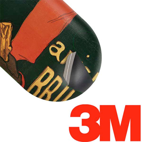 Henri Toulouse-Lautrec Ambassadeurs Aristide Bruant Galaxy Buds Skin