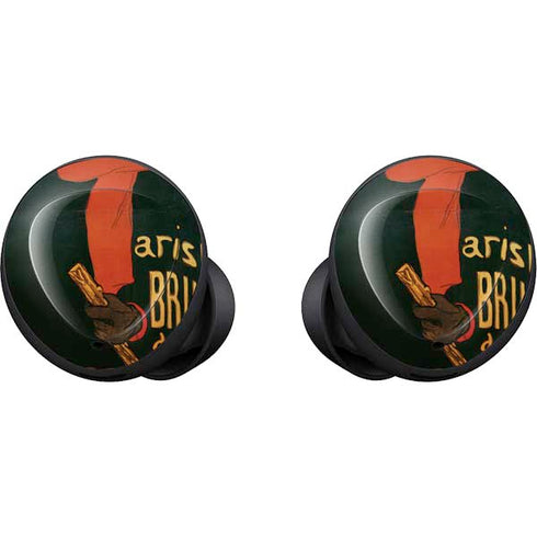 Henri Toulouse-Lautrec Ambassadeurs Aristide Bruant Galaxy Buds Skin