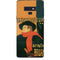 Henri Toulouse-Lautrec Ambassadeurs Aristide Bruant Galaxy Note 9 Skin