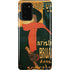 Henri Toulouse-Lautrec Ambassadeurs Aristide Bruant Galaxy Note20 5G Pro Case