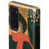 Henri Toulouse-Lautrec Ambassadeurs Aristide Bruant Galaxy Note20 5G Pro Case