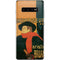 Henri Toulouse-Lautrec Ambassadeurs Aristide Bruant Galaxy S10 Plus Skin