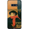 Henri Toulouse-Lautrec Ambassadeurs Aristide Bruant Galaxy S10e Skin
