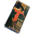 Henri Toulouse-Lautrec Ambassadeurs Aristide Bruant Galaxy S20 FE Clear Case