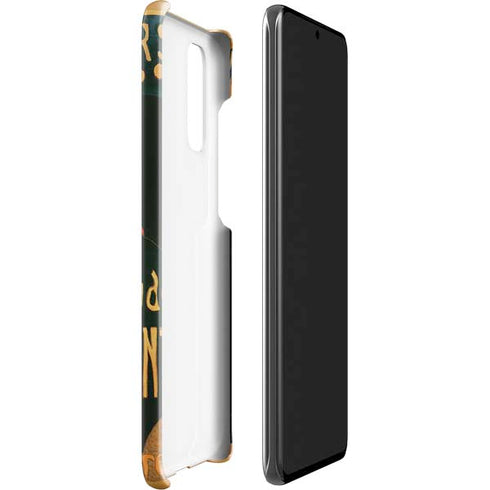 Henri Toulouse-Lautrec Ambassadeurs Aristide Bruant Galaxy S20 Lite Case