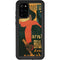 Henri Toulouse-Lautrec Ambassadeurs Aristide Bruant Galaxy S20 Plus Waterproof Case