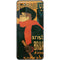 Henri Toulouse-Lautrec Ambassadeurs Aristide Bruant Galaxy S20 Skin