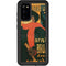 Henri Toulouse-Lautrec Ambassadeurs Aristide Bruant Galaxy S20 Waterproof Case