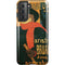 Henri Toulouse-Lautrec Ambassadeurs Aristide Bruant Galaxy S21 5G Pro Case