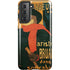 Henri Toulouse-Lautrec Ambassadeurs Aristide Bruant Galaxy S21 5G Pro Case