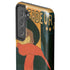 Henri Toulouse-Lautrec Ambassadeurs Aristide Bruant Galaxy S21 5G Pro Case