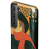 Henri Toulouse-Lautrec Ambassadeurs Aristide Bruant Galaxy S21 Plus 5G Pro Case