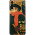 Henri Toulouse-Lautrec Ambassadeurs Aristide Bruant Galaxy S21 Plus 5G Skin