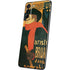 Henri Toulouse-Lautrec Ambassadeurs Aristide Bruant Galaxy S21 Plus 5G Skin