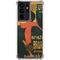 Henri Toulouse-Lautrec Ambassadeurs Aristide Bruant Galaxy S21 Ultra 5G Clear Case