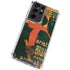 Henri Toulouse-Lautrec Ambassadeurs Aristide Bruant Galaxy S21 Ultra 5G Clear Case