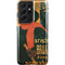Henri Toulouse-Lautrec Ambassadeurs Aristide Bruant Galaxy S21 Ultra 5G Pro Case