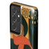 Henri Toulouse-Lautrec Ambassadeurs Aristide Bruant Galaxy S21 Ultra 5G Pro Case