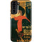 Henri Toulouse-Lautrec Ambassadeurs Aristide Bruant Galaxy S22 Plus Pro Case