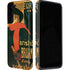 Henri Toulouse-Lautrec Ambassadeurs Aristide Bruant Galaxy S22 Plus Pro Case