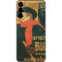 Henri Toulouse-Lautrec Ambassadeurs Aristide Bruant Galaxy S22 Plus Skin