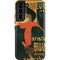 Henri Toulouse-Lautrec Ambassadeurs Aristide Bruant Galaxy S22 Pro Case