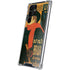 Henri Toulouse-Lautrec Ambassadeurs Aristide Bruant Galaxy S22 Ultra Clear Case