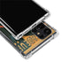 Henri Toulouse-Lautrec Ambassadeurs Aristide Bruant Galaxy S22 Ultra Clear Case