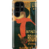 Henri Toulouse-Lautrec Ambassadeurs Aristide Bruant Galaxy S22 Ultra Pro Case