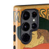 Henri Toulouse-Lautrec Ambassadeurs Aristide Bruant Galaxy S22 Ultra Pro Case