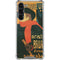 Henri Toulouse-Lautrec Ambassadeurs Aristide Bruant Galaxy S23 Plus Clear Case