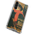 Henri Toulouse-Lautrec Ambassadeurs Aristide Bruant Galaxy S23 Plus Clear Case