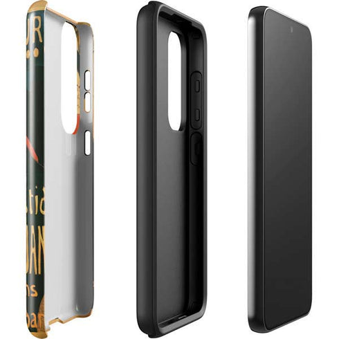 Henri Toulouse-Lautrec Ambassadeurs Aristide Bruant Galaxy S23 Pro Case
