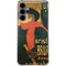 Henri Toulouse-Lautrec Ambassadeurs Aristide Bruant Galaxy S24 Plus Clear Case