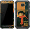 Henri Toulouse-Lautrec Ambassadeurs Aristide Bruant Galaxy S7 Active Skin
