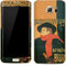 Henri Toulouse-Lautrec Ambassadeurs Aristide Bruant Galaxy S7 Edge Skin