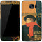 Henri Toulouse-Lautrec Ambassadeurs Aristide Bruant Galaxy S7 Skin