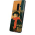 Henri Toulouse-Lautrec Ambassadeurs Aristide Bruant Galaxy S9 Plus Skin