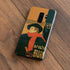Henri Toulouse-Lautrec Ambassadeurs Aristide Bruant Galaxy S9 Plus Skin