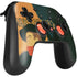Henri Toulouse-Lautrec Ambassadeurs Aristide Bruant Google Stadia Controller Skin