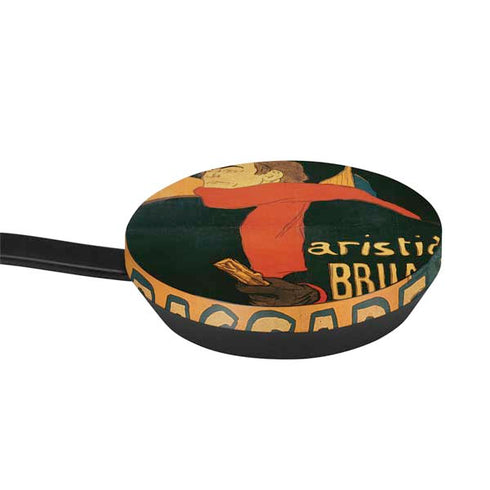 Henri Toulouse-Lautrec Ambassadeurs Aristide Bruant Google Stadia Controller Skin