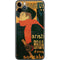 Henri Toulouse-Lautrec Ambassadeurs Aristide Bruant iPhone 11 Pro Max Skin
