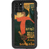 Henri Toulouse-Lautrec Ambassadeurs Aristide Bruant iPhone 11 Pro Max Waterproof Case