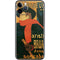 Henri Toulouse-Lautrec Ambassadeurs Aristide Bruant iPhone 11 Pro Skin