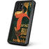 Henri Toulouse-Lautrec Ambassadeurs Aristide Bruant iPhone 11 Pro Waterproof Case