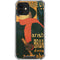 Henri Toulouse-Lautrec Ambassadeurs Aristide Bruant iPhone 12 Clear Case