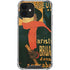Henri Toulouse-Lautrec Ambassadeurs Aristide Bruant iPhone 12 Clear Case