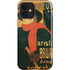 Henri Toulouse-Lautrec Ambassadeurs Aristide Bruant iPhone 12 Impact Case